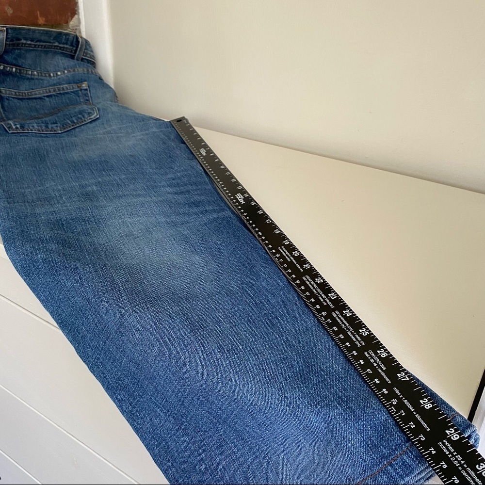Hilfiger Mens Jeans - Picture 10 of 11